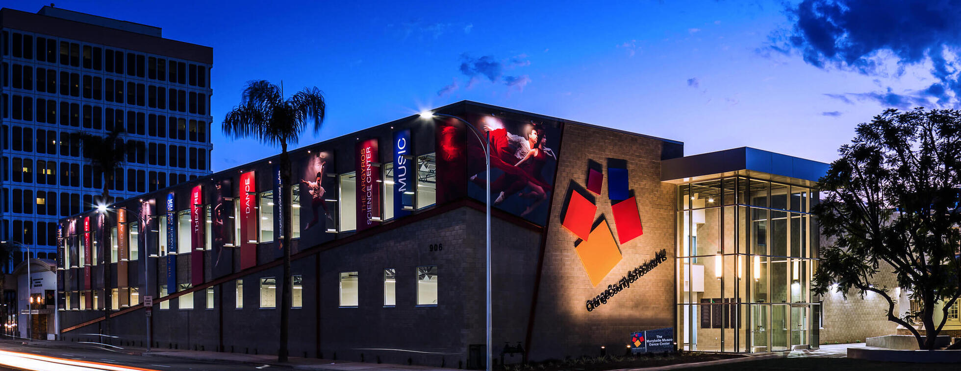 OCSA Student Withdrawal Form